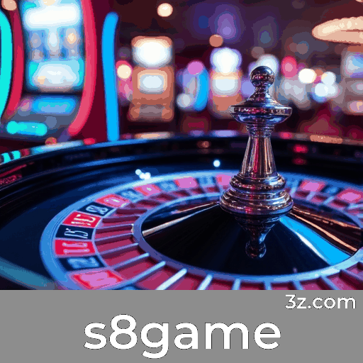S8game App: Benefícios Exclusivos para Usuários Móveis