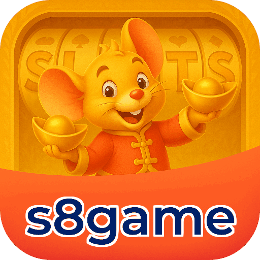 s8game