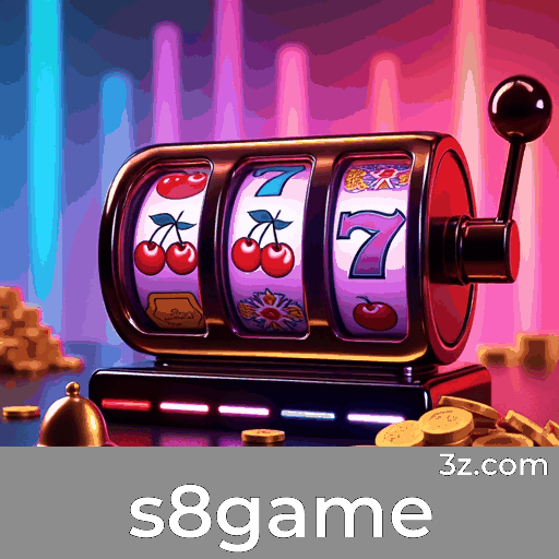 Desenvolvedores de Elite e Tecnologia Inovadora no s8game