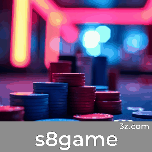 Mergulhe no Ambiente Envolvente e Realismo Psicológico do Cassino s8game