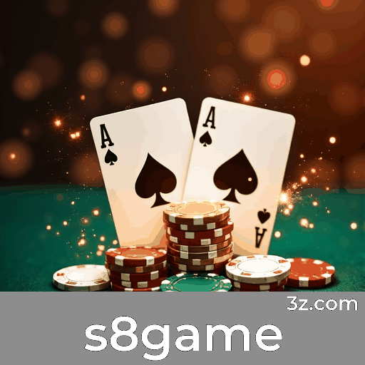 S8Game: Bônus Generosos para Jogadores Brasileiros