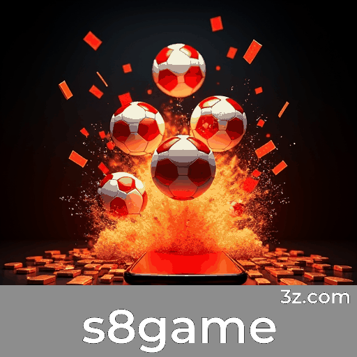 Desenvolvedores de Elite e Tecnologia Inovadora no s8game