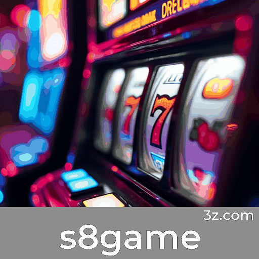Mergulhe no Ambiente Envolvente e Realismo Psicológico do Cassino s8game