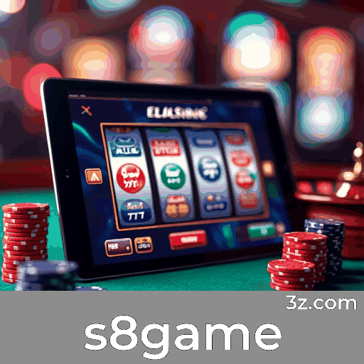 Sistema de Recompensas Multiníveis, Maximize seu Retorno, S8game