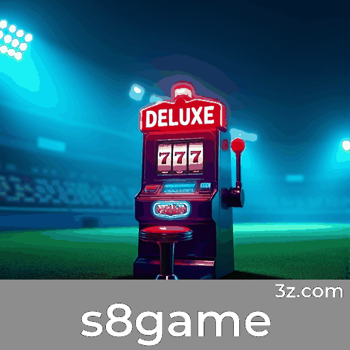 Gerenciamento Exclusivo e Seguro na s8game