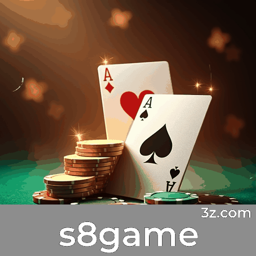 S8Game: Bônus Generosos para Jogadores Brasileiros