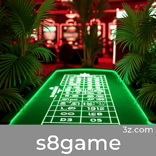 Mergulhe no Ambiente Envolvente e Realismo Psicológico do Cassino s8game