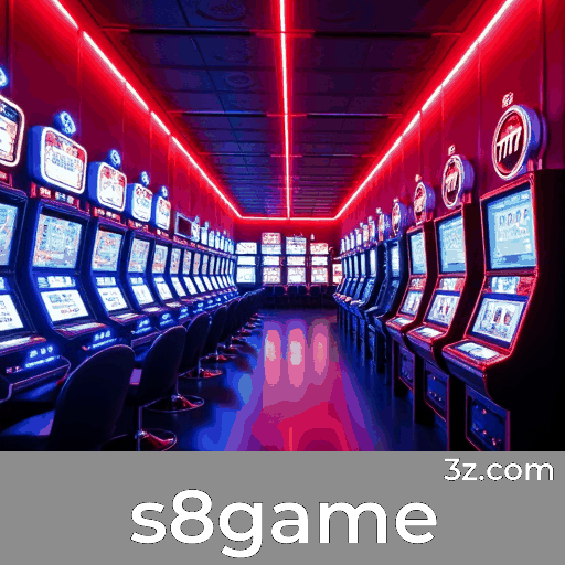 Desenvolvedores de Elite e Tecnologia Inovadora no s8game