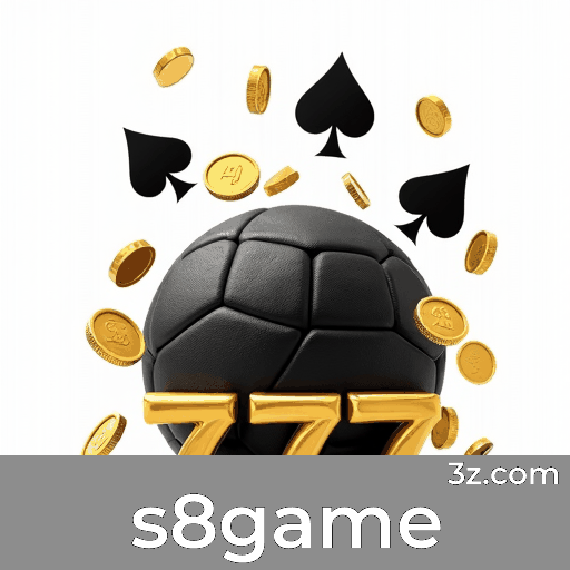 S8Game: Bônus Generosos para Jogadores Brasileiros