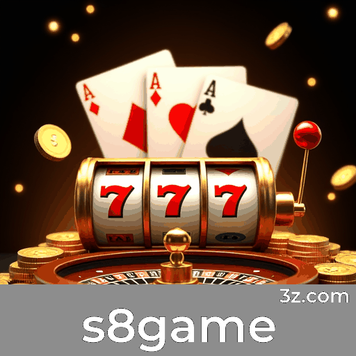 S8game App: Benefícios Exclusivos para Usuários Móveis