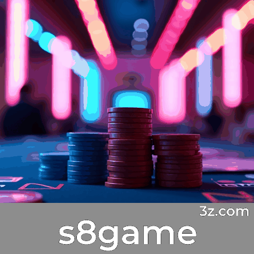 Gerenciamento Exclusivo e Seguro na s8game