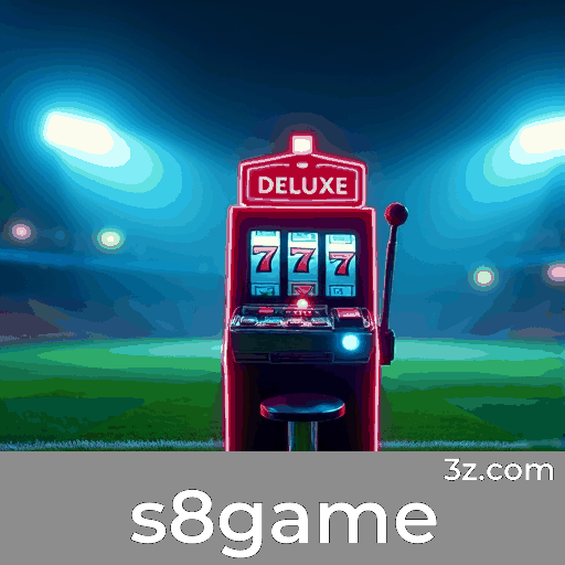 Descubra a Convergência de Tecnologias na s8game: Experiências de Entretenimento Disruptivas